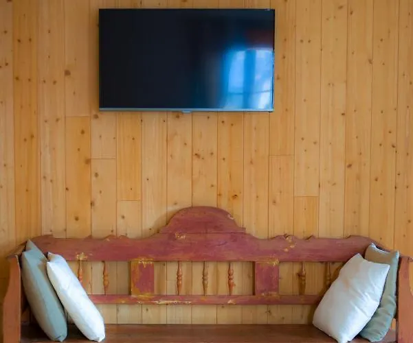 D'hotes A L'ecole Buissonniere 3*