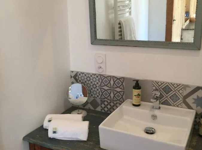 D'hotes A L'ecole Buissonniere 3* Honfleur