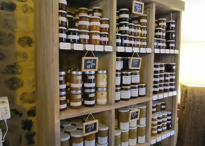 D'hotes A L'ecole Buissonniere Honfleur