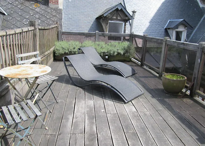 Bed & Breakfast D'hotes A L'ecole Buissonniere