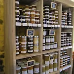 D'hotes A L'ecole Buissonniere הונפלר