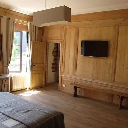 Готель типу 