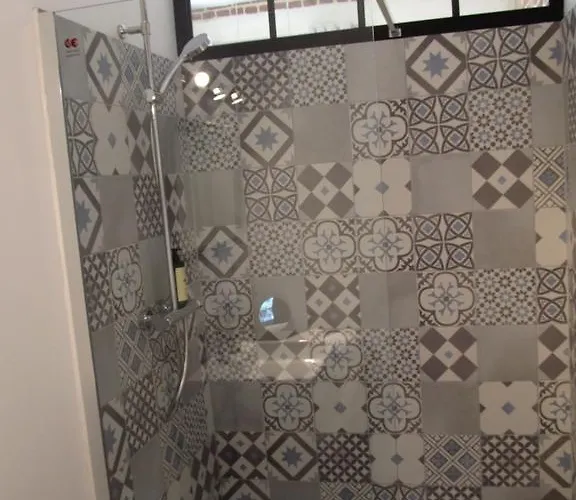 לינה וארוחת בוקר D'hotes A L'ecole Buissonniere 3*